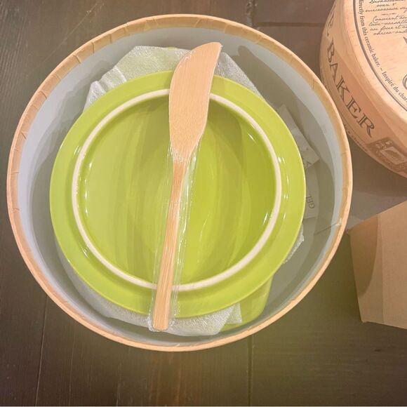 Brie Baker Cuiseur A Brie - Picture 6 of 6